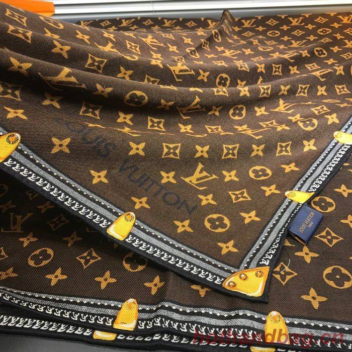 Louis Vuitton Scarf LV00097 Louis Vuitton Scarf LV00097